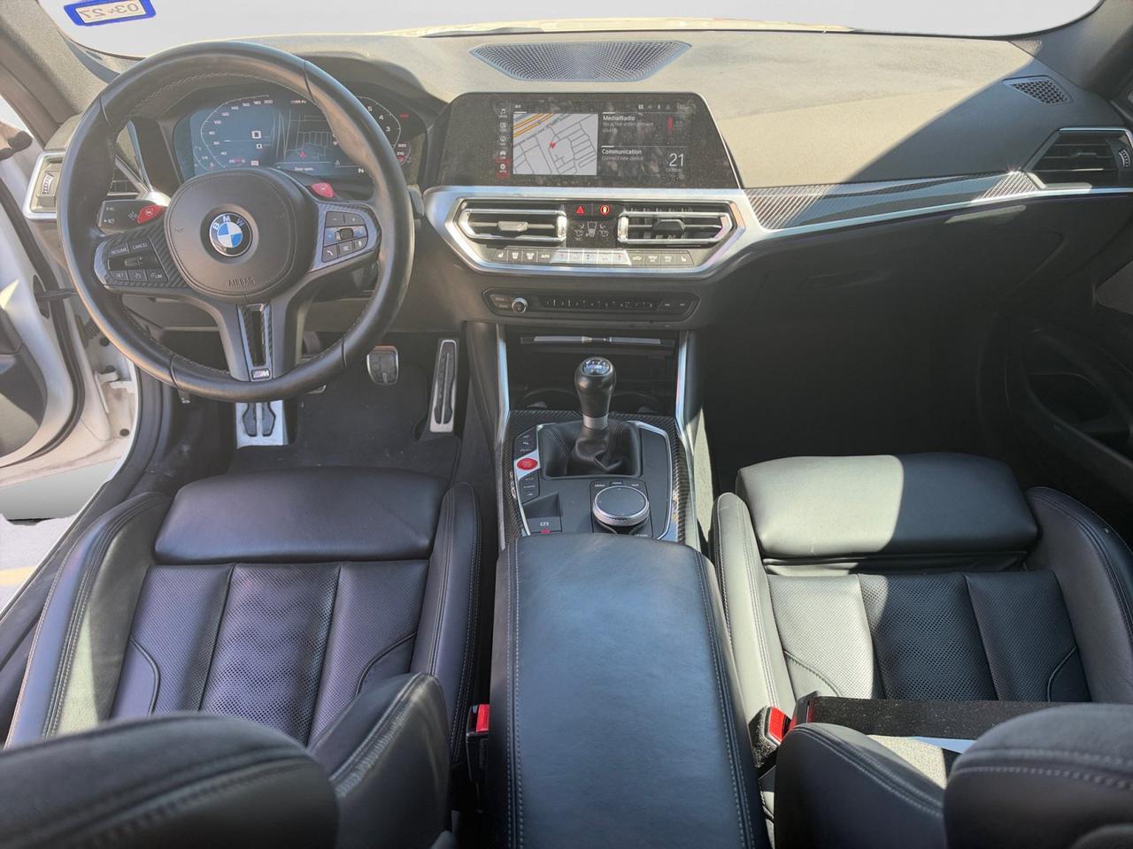 2022 BMW M4  Selma TX
