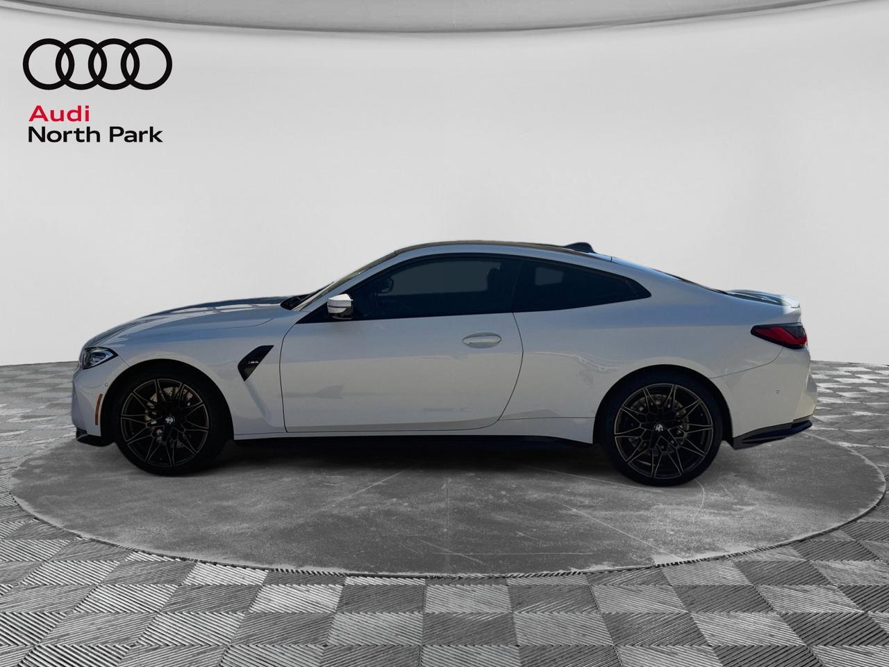 2022 BMW M4