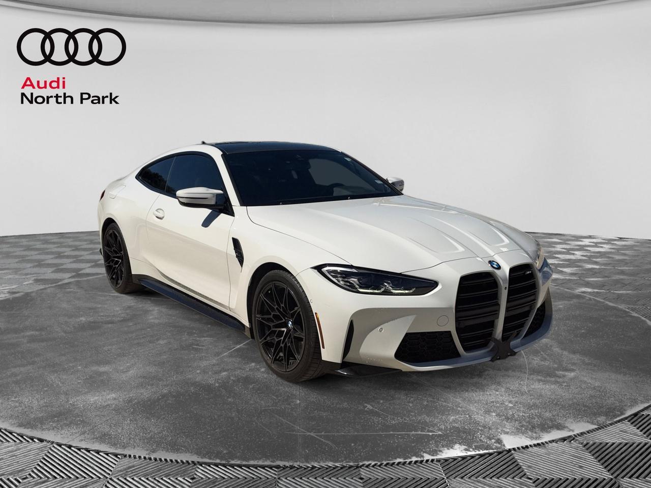 2022 BMW M4  Selma TX