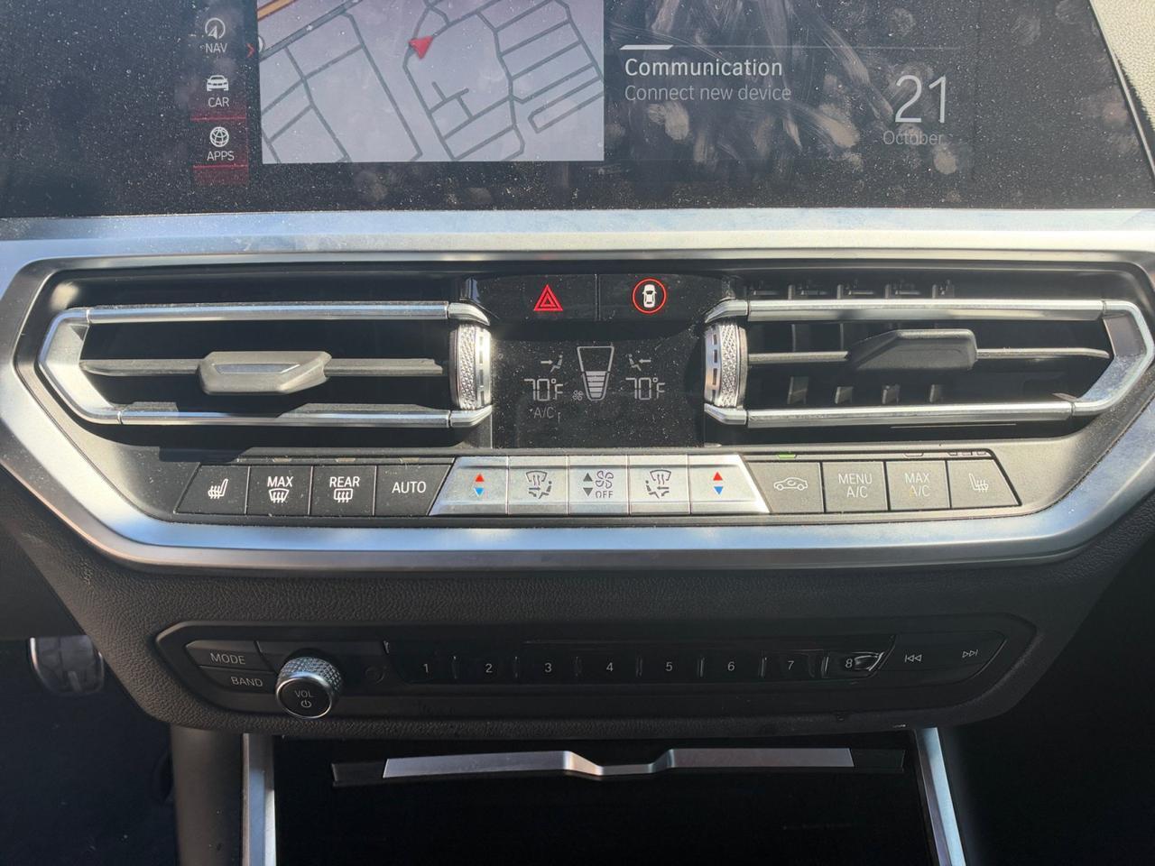 2022 BMW M4  Selma TX