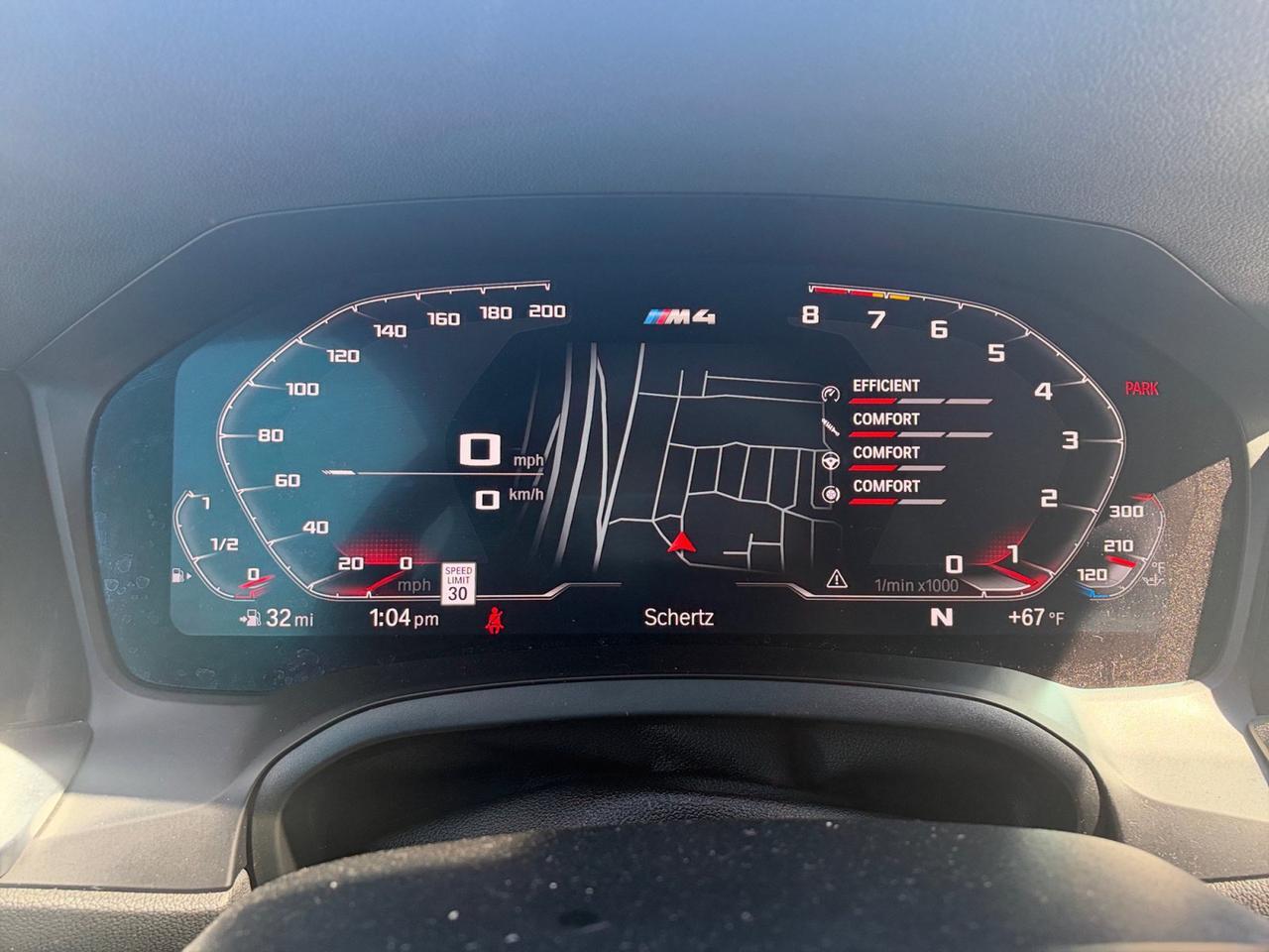 2022 BMW M4  Selma TX