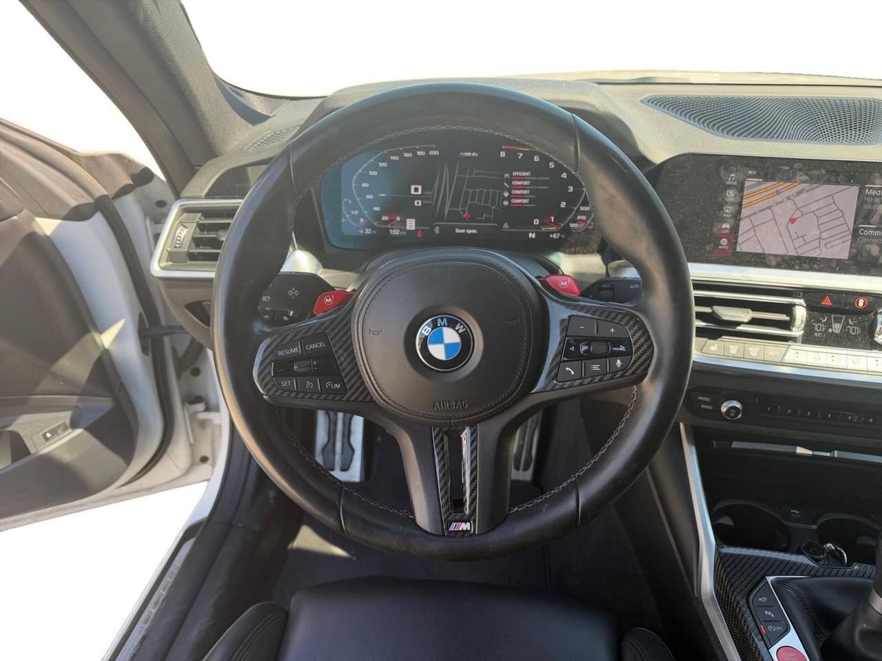 2022 BMW M4  Selma TX