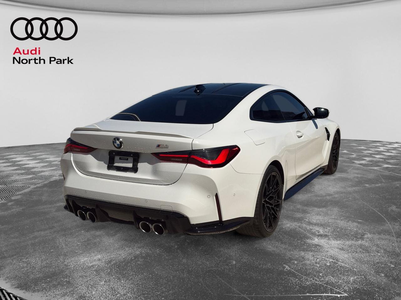 2022 BMW M4  Selma TX