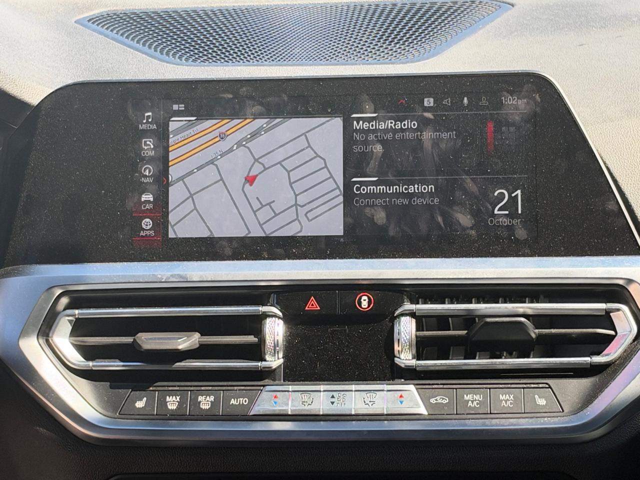 2022 BMW M4  Selma TX