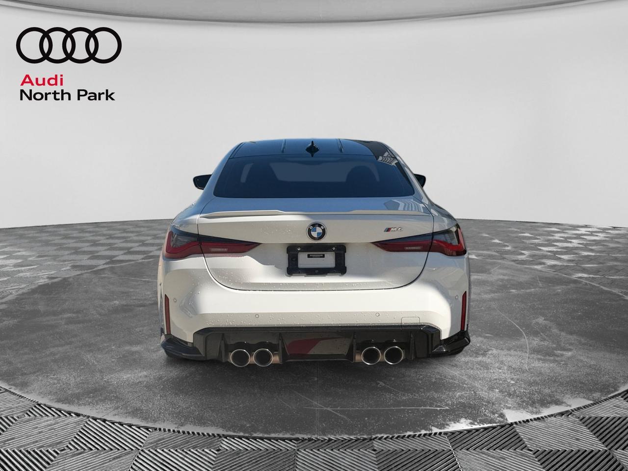 2022 BMW M4  Selma TX