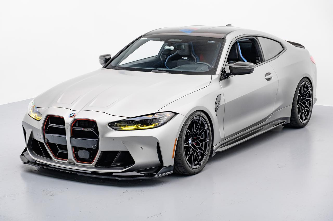 2022 BMW M4 Competition xDrive Keith Edition Miami FL