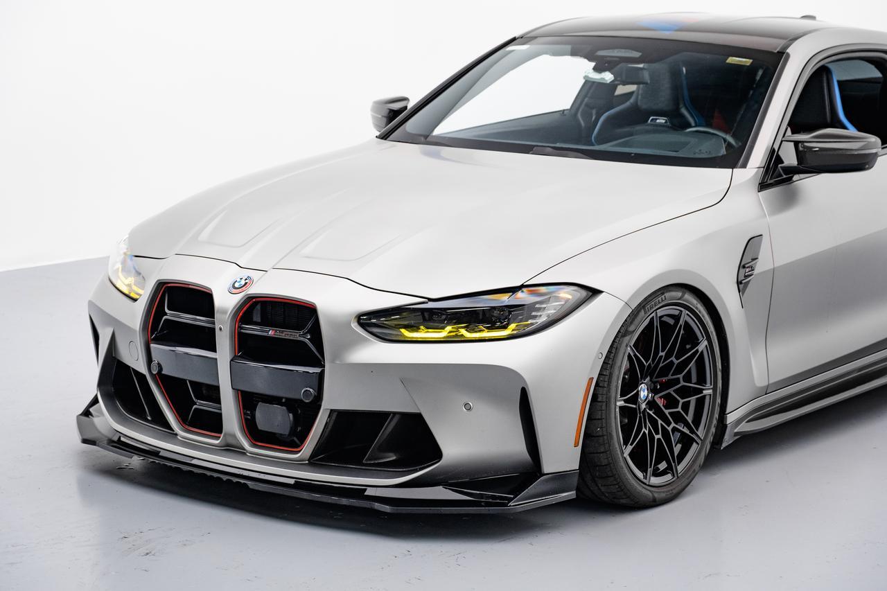 2022 BMW M4 Competition xDrive Keith Edition Miami FL
