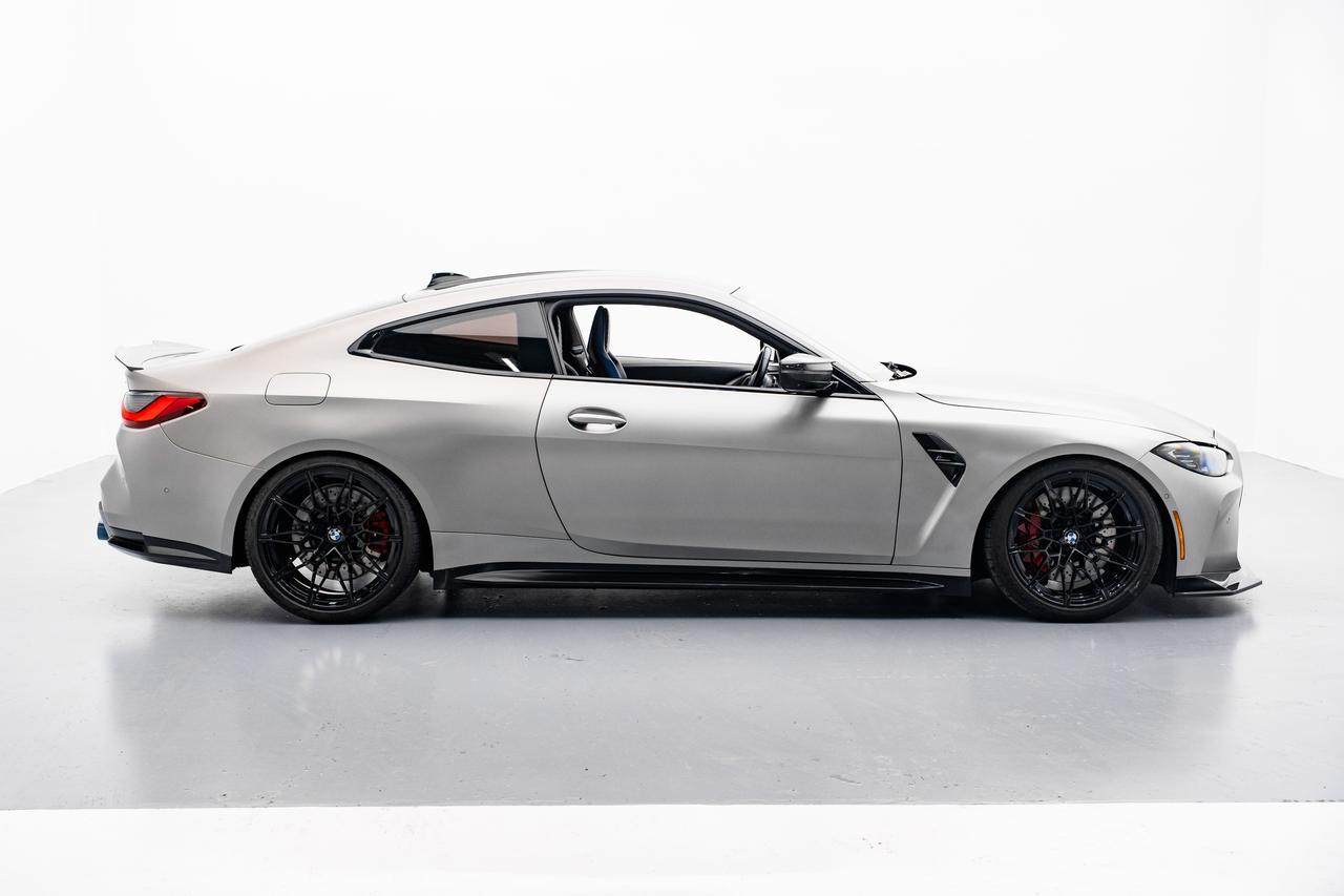 2022 BMW M4 Competition xDrive Keith Edition Miami FL