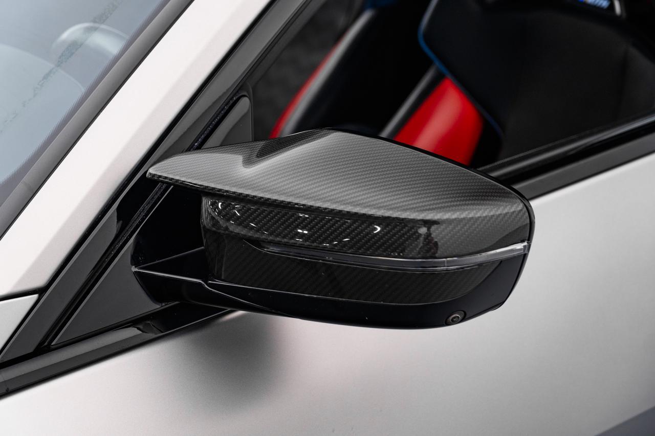 2022 BMW M4 Competition xDrive Keith Edition Miami FL