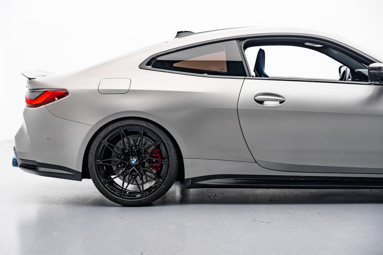 2022 BMW M4 Competition xDrive Keith Edition Miami FL