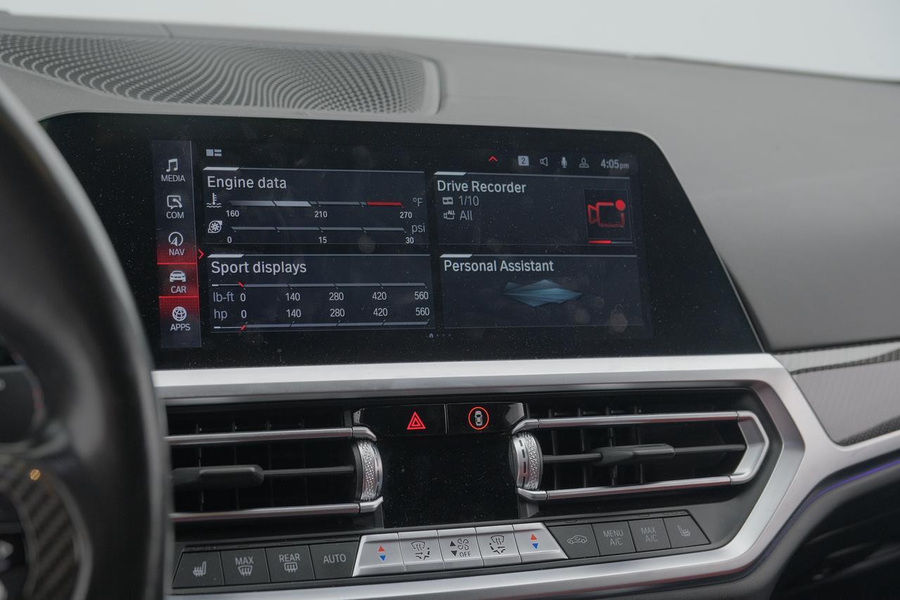 2022 BMW M4 Competition xDrive Keith Edition Miami FL