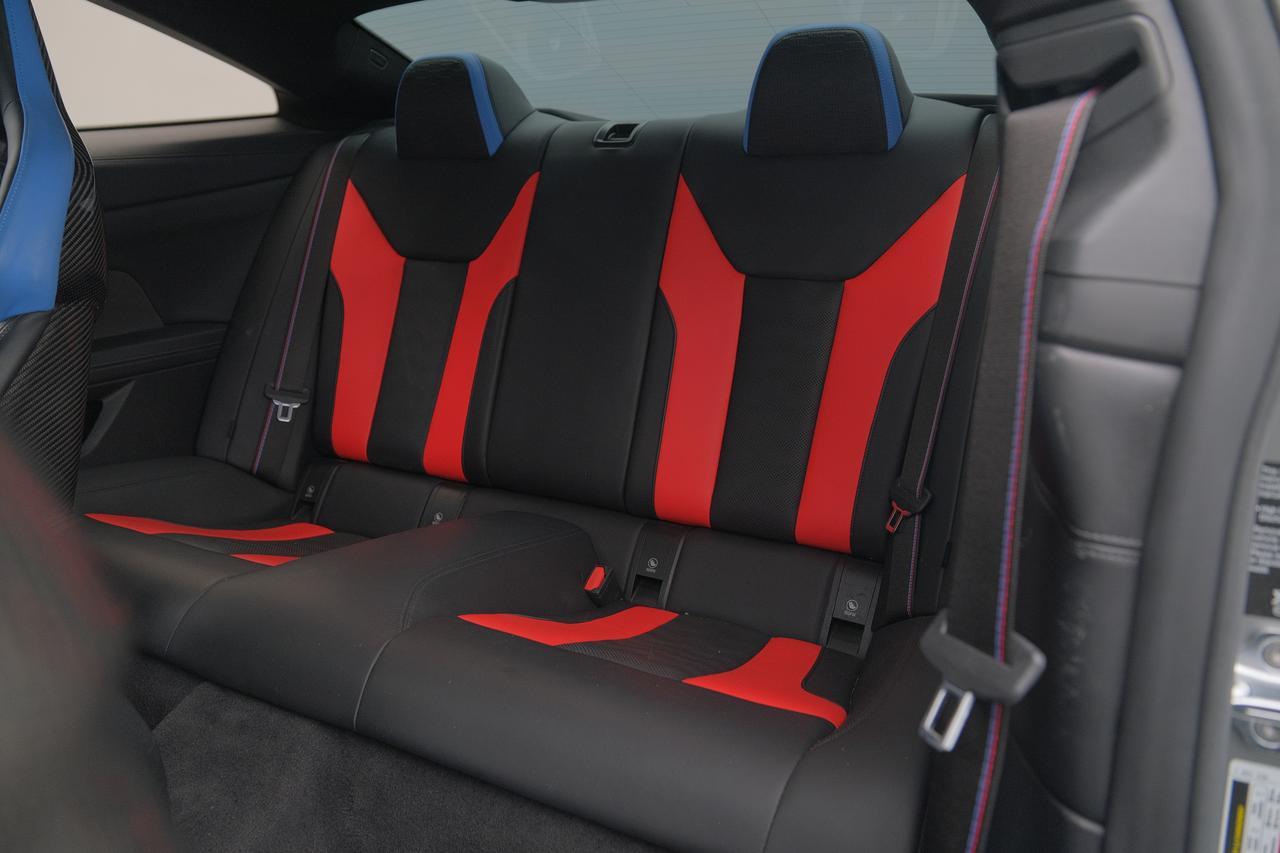 2022 BMW M4 Competition xDrive Keith Edition Miami FL