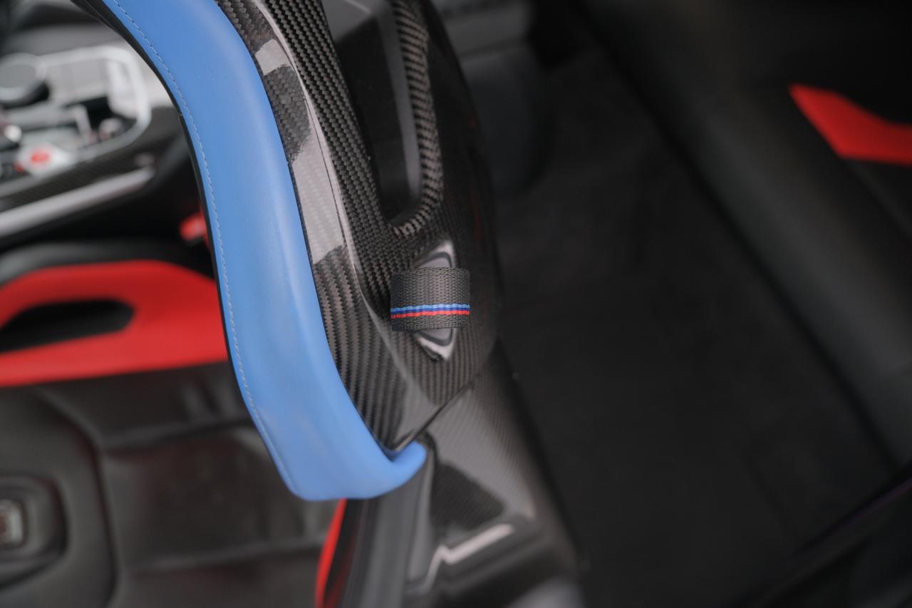 2022 BMW M4 Competition xDrive Keith Edition Miami FL