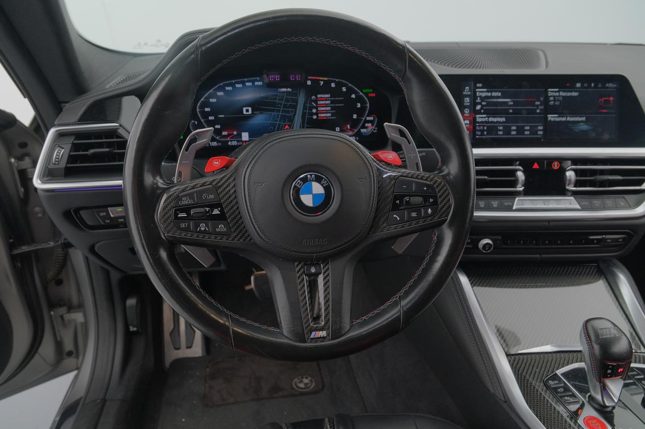 2022 BMW M4 Competition xDrive Keith Edition Miami FL