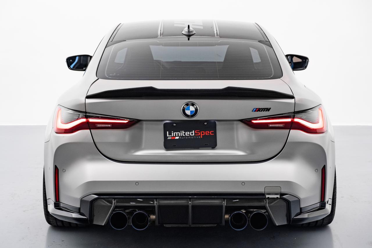 2022 BMW M4 Competition xDrive Keith Edition Miami FL