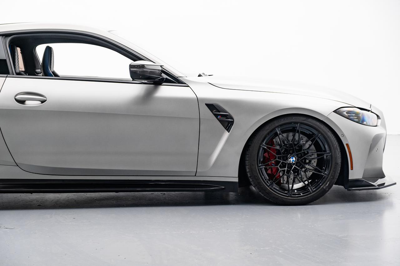 2022 BMW M4 Competition xDrive Keith Edition Miami FL
