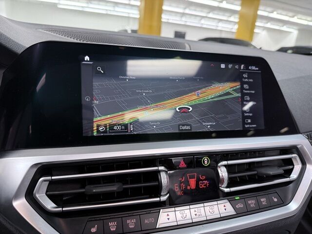 2022 BMW M4 Competition Dallas TX