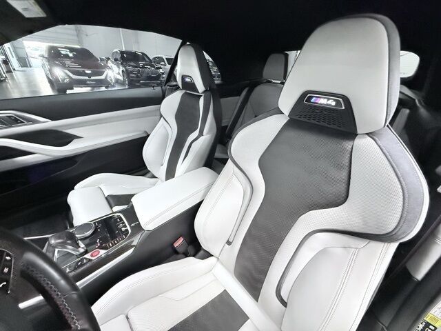 2022 BMW M4 Competition Dallas TX