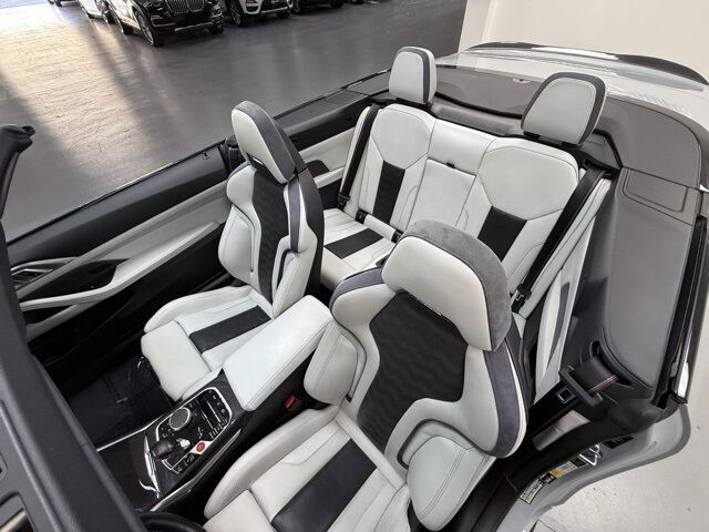 2022 BMW M4 Competition Dallas TX