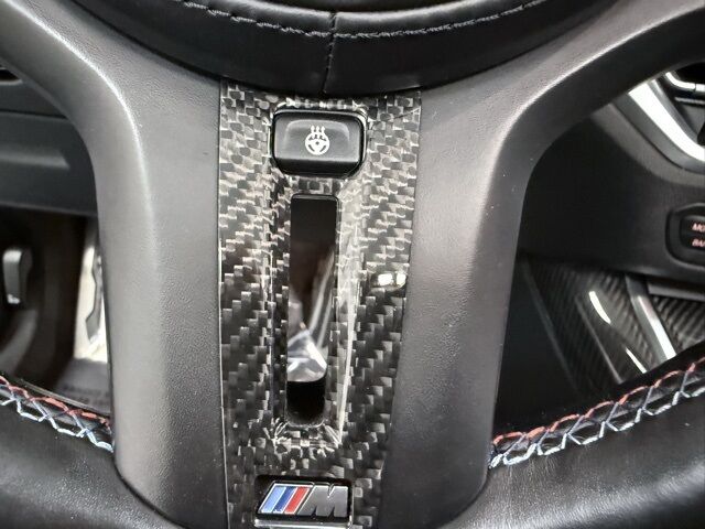 2022 BMW M4 Competition Dallas TX
