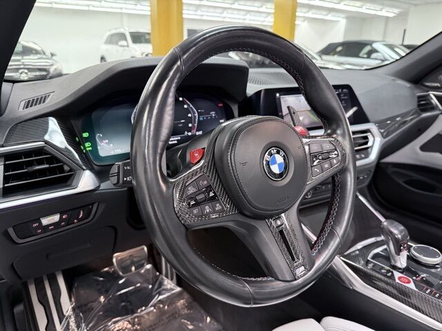 2022 BMW M4 Competition Dallas TX