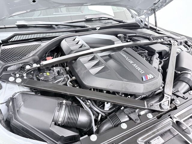 2022 BMW M4 Competition Dallas TX