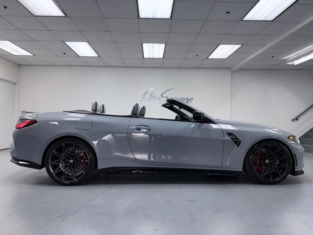 2022 BMW M4 Competition Dallas TX