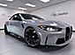 2022 BMW M4 Competition Dallas TX
