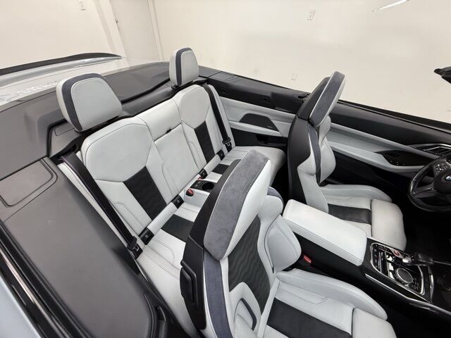 2022 BMW M4 Competition Dallas TX