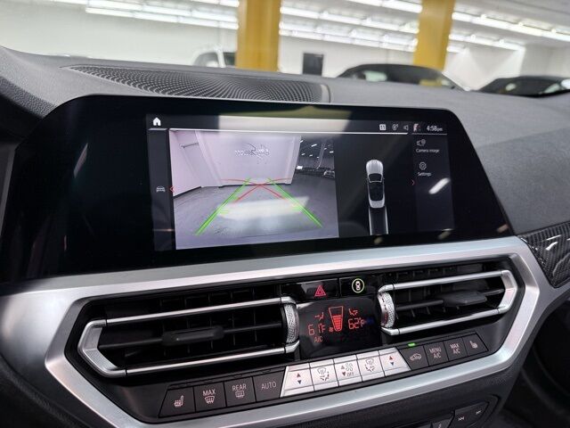 2022 BMW M4 Competition Dallas TX