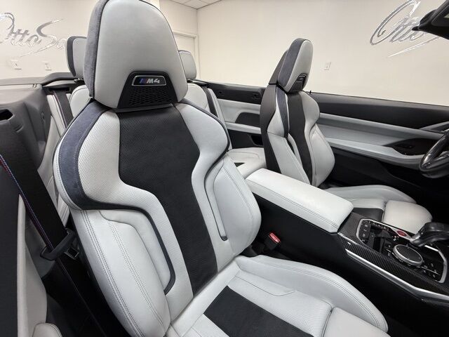 2022 BMW M4 Competition Dallas TX