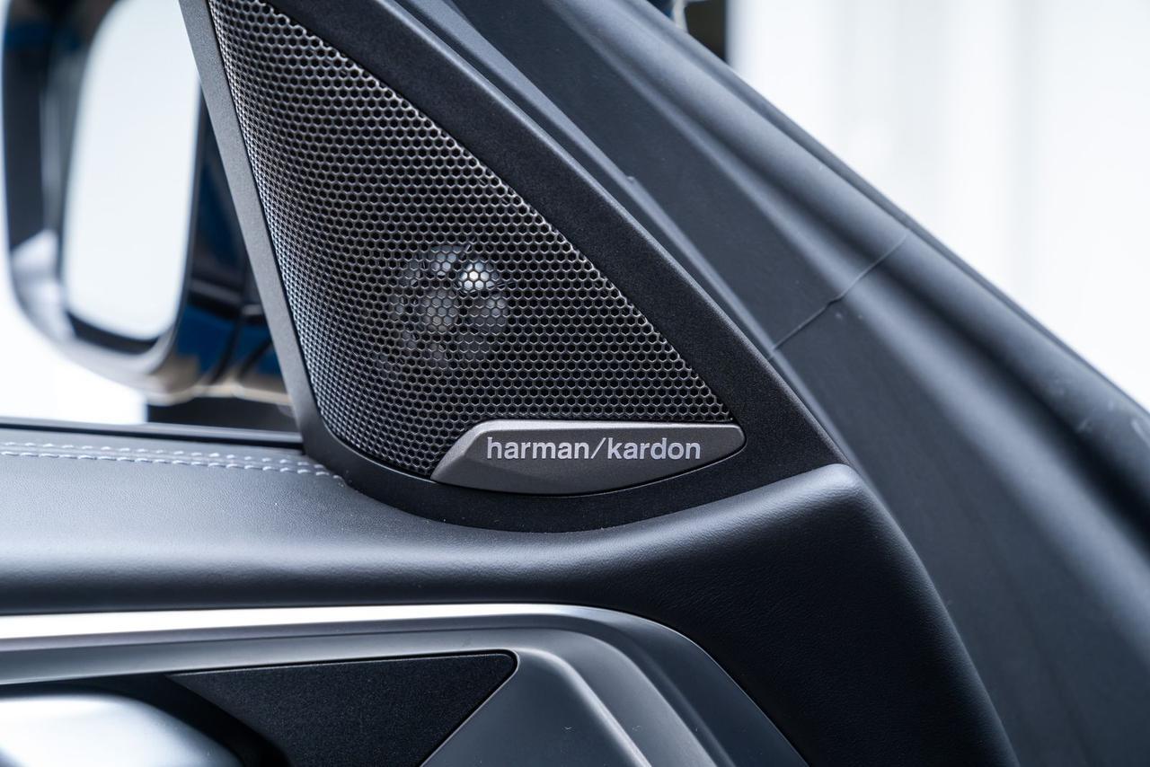 2022 BMW M4 Competition Executive Package Custom Valved Exhaust Carbon Hoo Portland OR