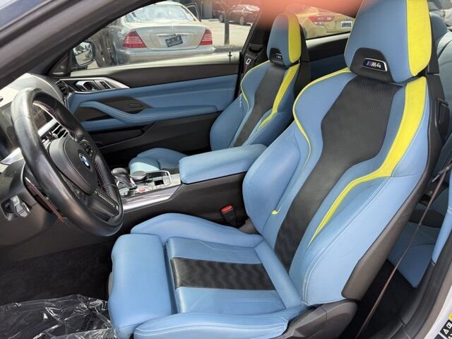 2022 BMW M4 Competition Albuquerque NM