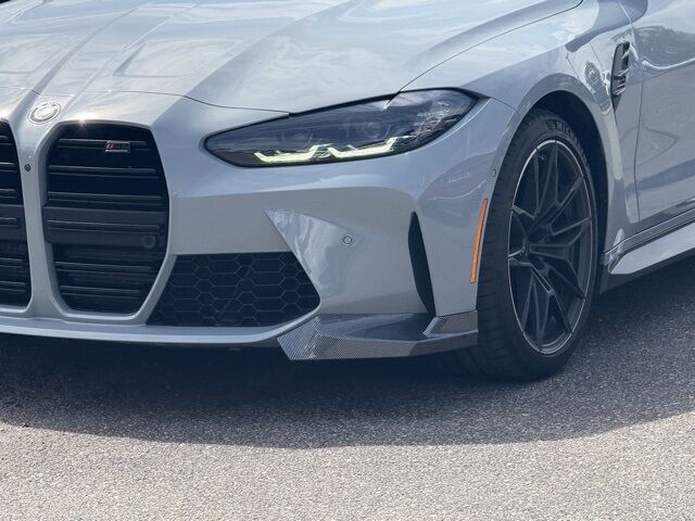 2022 BMW M4 Competition Albuquerque NM