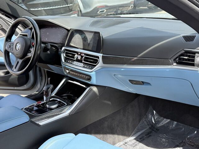 2022 BMW M4 Competition Albuquerque NM