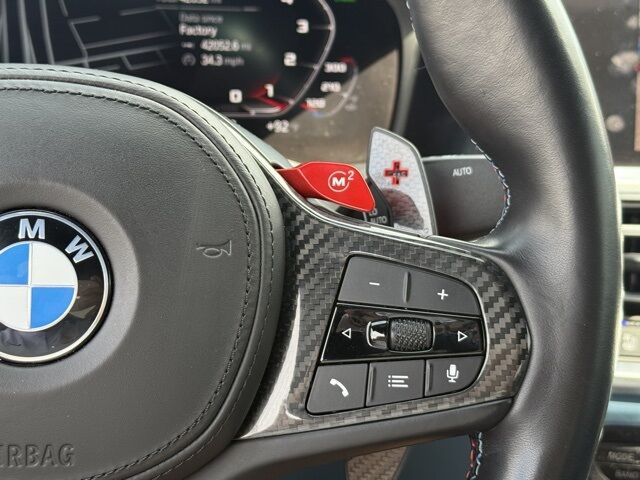 2022 BMW M4 Competition Albuquerque NM