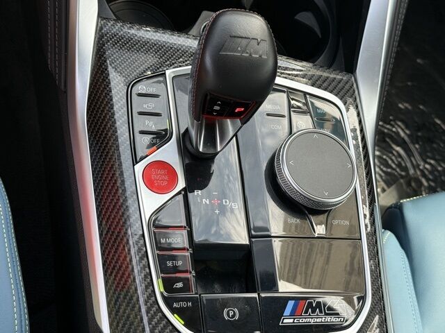 2022 BMW M4 Competition Albuquerque NM
