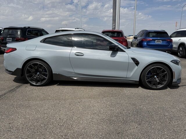 2022 BMW M4 Competition Albuquerque NM