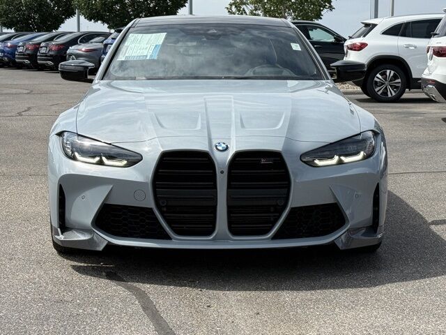 2022 BMW M4 Competition Albuquerque NM