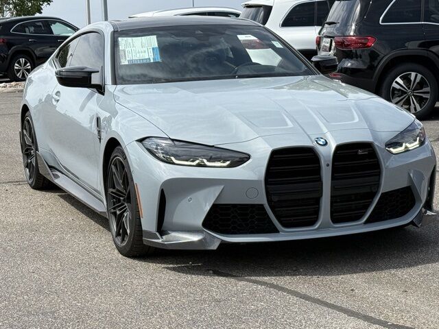 2022 BMW M4 Competition Albuquerque NM
