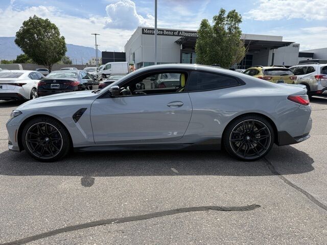 2022 BMW M4 Competition Albuquerque NM