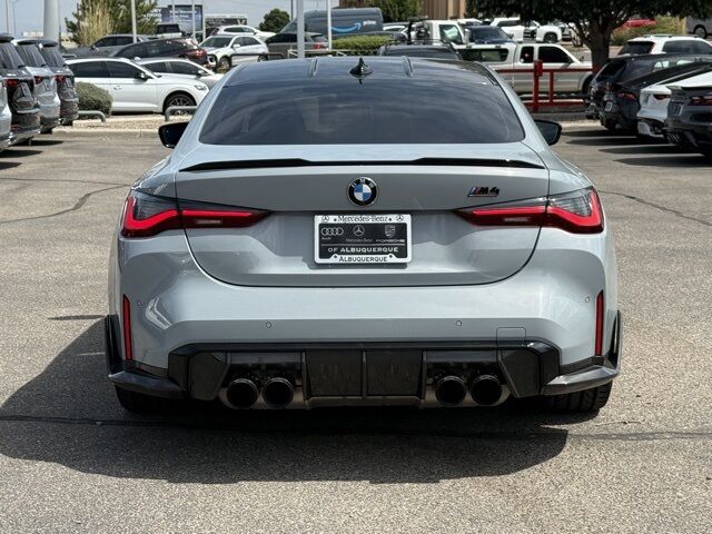 2022 BMW M4 Competition Albuquerque NM