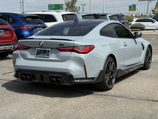 2022 BMW M4 Competition Albuquerque NM