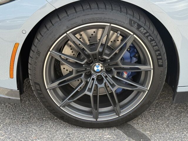 2022 BMW M4 Competition Albuquerque NM