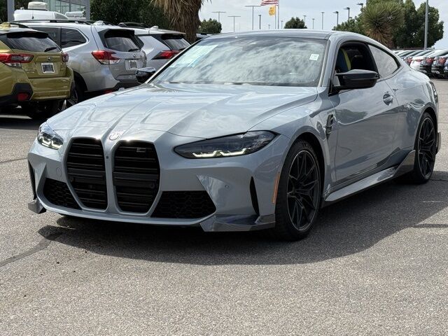 2022 BMW M4 Competition Albuquerque NM
