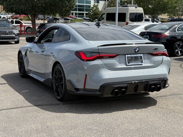 2022 BMW M4 Competition Albuquerque NM