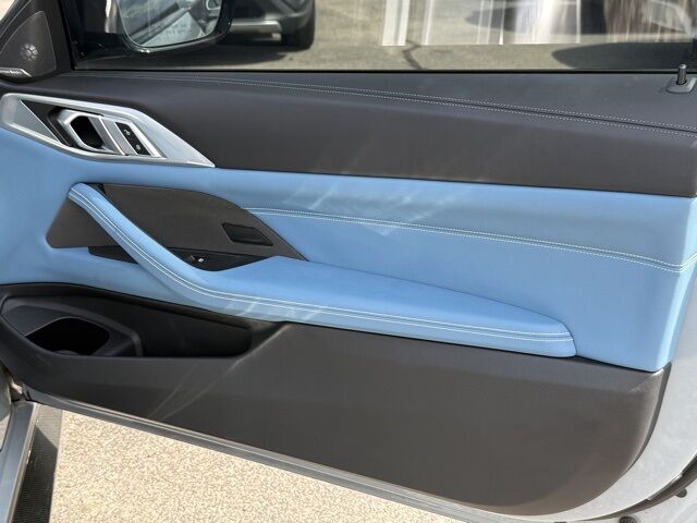 2022 BMW M4 Competition Albuquerque NM