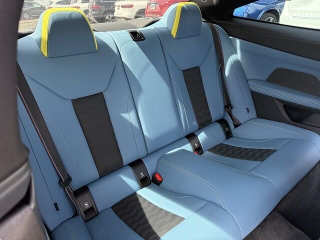 2022 BMW M4 Competition Albuquerque NM