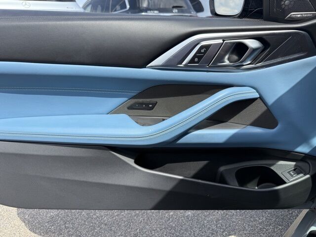 2022 BMW M4 Competition Albuquerque NM