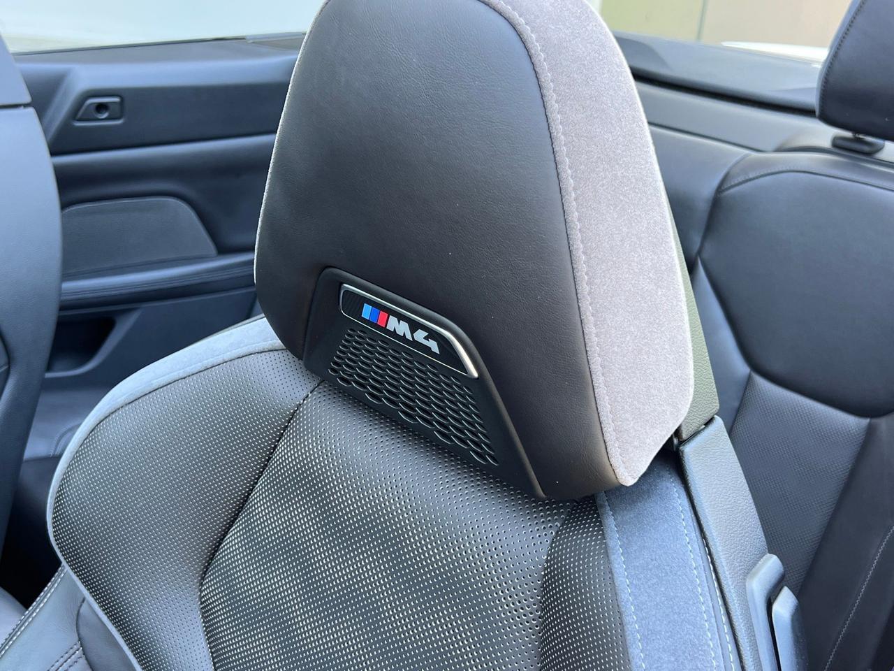 2022 BMW M4 Competition Indianapolis IN